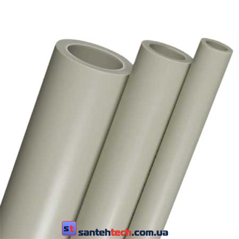 Купить Труба ППР PN16 d25*3.5 (Чехия) - в Киеве с доставкой