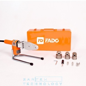 Паяльник Fado 20-63 PPE01