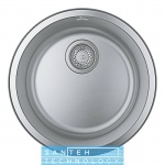 Grohe EX Sink 31720SD0 кухонная мойка K200