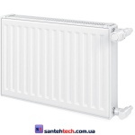 Радиатор стальной 22 тип 500х1000 Vogel&Noot боковое поключение