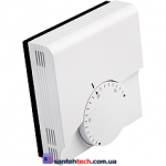Комнатный термостат RT 230-HK электронный обогрев/охлаждение, TECEfloor 77410014