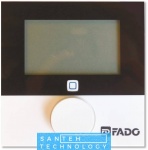 Терморегулятор виносної цифрової Fado TR11