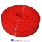 Труба (красная) без кислородного слоя PEX-B 16x2,0 Fado PP01