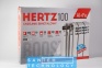 Радиатор биметаллический HERTZ 500/100