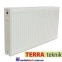 Радиатор стальной Terra Teknik 22 тип 300х400 боковое подключение
