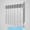 Радиатор биметаллический Royal Thermo Revolution 500 30 bar