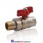 Американський кран Fado NEW PN40 25 1 "KA3