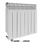 Радиатор алюминиевый MIRADO 300/85 16 bar