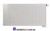 Радиатор стальной 22 тип 500х2300 Kermi FTV нижнее подключение