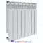 Радиатор биметаллический Heat Line M-500S/80