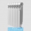 Радиатор биметаллический Royal Thermo Indigo Super 500 30 bar